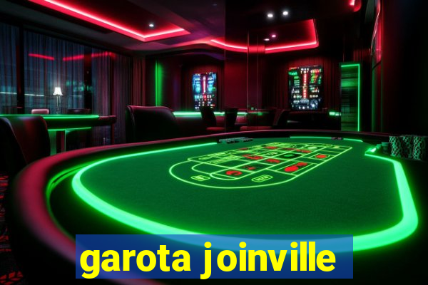 garota joinville